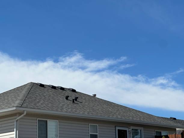 Cold Roofs in Indian Hills, TX